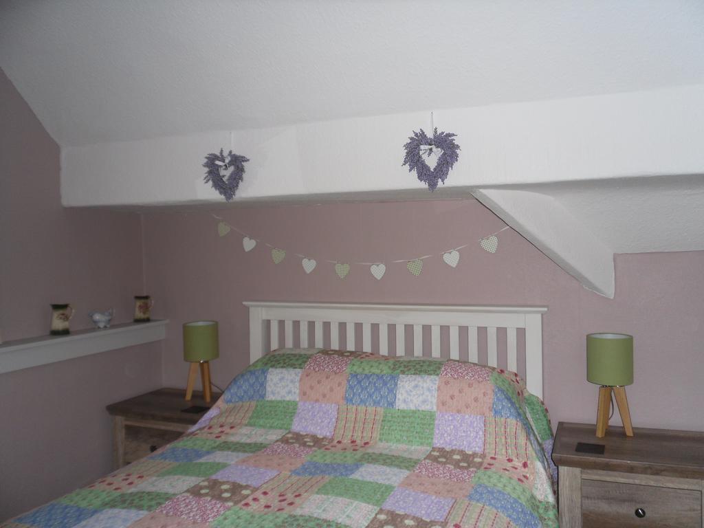 Claremont House Holiday Apartments Llandudno Dış mekan fotoğraf